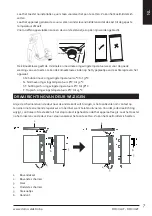 Preview for 7 page of Linea 2000 DOMO DO91130F Instruction Booklet