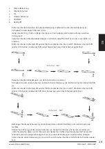 Preview for 29 page of Linea 2000 DOMO DO91130F Instruction Booklet