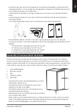 Preview for 7 page of Linea 2000 DOMO DO91131F Instruction Booklet