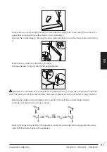 Предварительный просмотр 47 страницы Linea 2000 Domo DO91304C Instruction Booklet