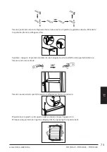 Предварительный просмотр 73 страницы Linea 2000 Domo DO91304C Instruction Booklet