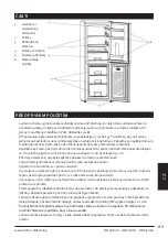 Предварительный просмотр 83 страницы Linea 2000 Domo DO91304C Instruction Booklet