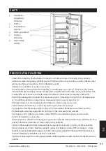 Предварительный просмотр 95 страницы Linea 2000 Domo DO91304C Instruction Booklet