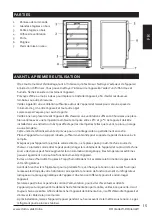 Preview for 15 page of Linea 2000 DOMO DO91606W Manual