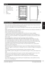 Preview for 33 page of Linea 2000 DOMO DO91606W Manual