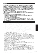 Preview for 39 page of Linea 2000 DOMO DO91606W Manual