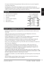 Preview for 15 page of Linea 2000 Domo DO919RKC Instruction Booklet