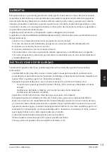 Preview for 19 page of Linea 2000 Domo DO9239W Instruction Booklet