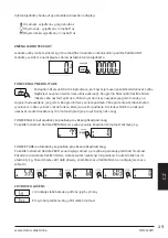 Preview for 29 page of Linea 2000 Domo DO9239W Instruction Booklet