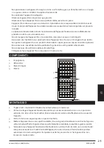 Preview for 29 page of Linea 2000 DOMO DO925WK Instruction Booklet