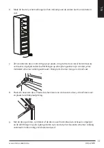 Preview for 11 page of Linea 2000 DOMO DO927BFK Instruction Booklet