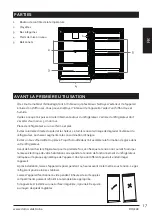 Preview for 17 page of Linea 2000 DOMO DO938K Instruction Booklet