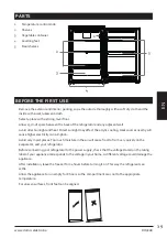 Preview for 39 page of Linea 2000 DOMO DO938K Instruction Booklet