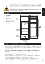 Preview for 17 page of Linea 2000 Domo DO984RKMG Instruction Booklet