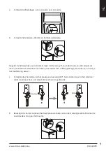 Preview for 9 page of Linea 2000 Domo DO992BFK Instruction Booklet