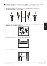 Preview for 51 page of Linea 2000 Domo DO992BFK Instruction Booklet