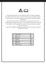 Preview for 2 page of Linea 2000 DOMO Xpower DO9192MC Manual