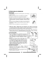 Preview for 9 page of Linea Plus 241 A Manual