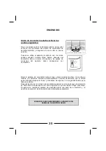 Preview for 29 page of Linea Plus 241 A Manual