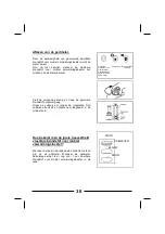 Preview for 37 page of Linea Plus 241 A Manual