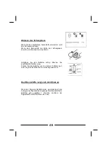 Preview for 47 page of Linea Plus 241 A Manual