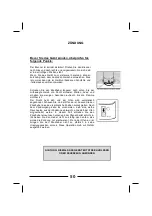 Preview for 49 page of Linea Plus 241 A Manual