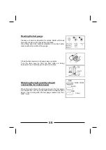 Preview for 57 page of Linea Plus 241 A Manual