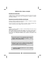 Preview for 68 page of Linea Plus 241 A Manual