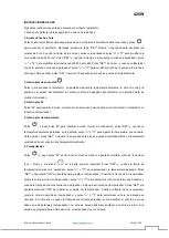 Preview for 6 page of Linea Plus PH-ET07E User Instruction Manual