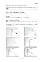 Preview for 12 page of Linea Plus PH-ET07E User Instruction Manual