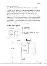 Preview for 14 page of Linea Plus PH-ET07E User Instruction Manual