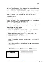 Preview for 16 page of Linea Plus PH-ET07E User Instruction Manual