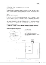 Preview for 21 page of Linea Plus PH-ET07E User Instruction Manual