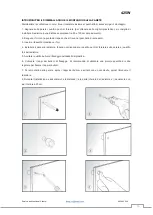 Preview for 26 page of Linea Plus PH-ET07E User Instruction Manual