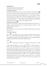 Preview for 27 page of Linea Plus PH-ET07E User Instruction Manual