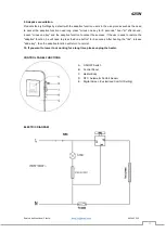 Preview for 35 page of Linea Plus PH-ET07E User Instruction Manual