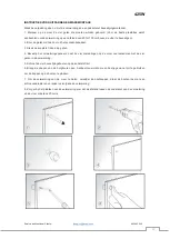 Preview for 40 page of Linea Plus PH-ET07E User Instruction Manual