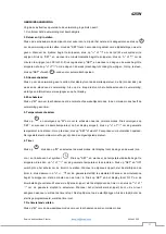 Preview for 41 page of Linea Plus PH-ET07E User Instruction Manual