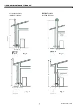 Предварительный просмотр 8 страницы LINEA VZ 18545 User And Maintenance Manual