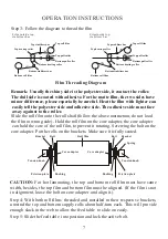 Preview for 9 page of Linea DH-1100 Instruction Manual