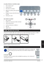 Preview for 41 page of Linea Domo DO153A Instruction Booklet