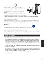 Preview for 43 page of Linea Domo DO153A Instruction Booklet