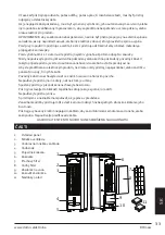 Предварительный просмотр 33 страницы Linea Domo DO156A Instruction Booklet