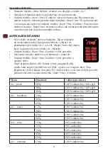 Preview for 91 page of Linea Domo DO2330CG Instruction Booklet