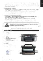 Preview for 5 page of Linea DOMO DO336L Instruction Booklet