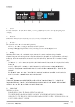 Preview for 57 page of Linea DOMO DO336L Instruction Booklet