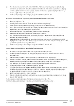 Preview for 59 page of Linea DOMO DO336L Instruction Booklet