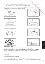 Предварительный просмотр 51 страницы Linea Domo DO499BL Instruction Booklet