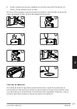 Preview for 45 page of Linea DOMO DO705BL Instruction Booklet