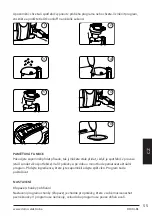 Preview for 55 page of Linea DOMO DO705BL Instruction Booklet